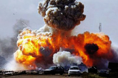 Al Qaeda reivindica su protagonismo en ataques contra dos mayores prisiones iraquíes